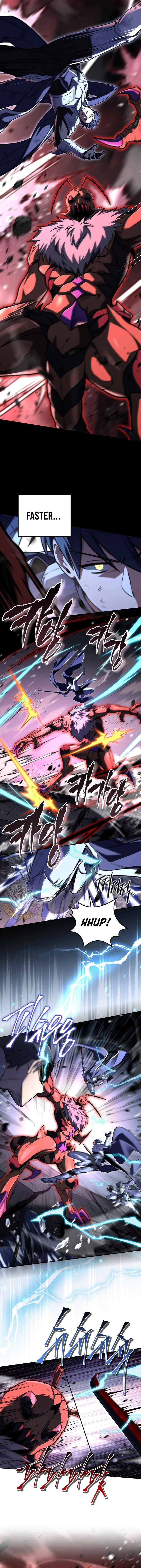 The Frozen Player Returns, Chapter 159 image 3